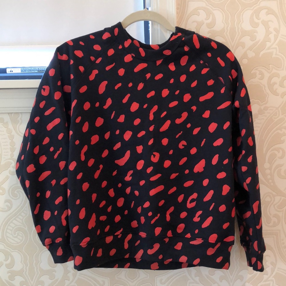 Clare V Sweatshirt